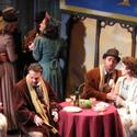 Amore Opera Presents The Merry Widow and Mikado Waltz Through 3/28 Video